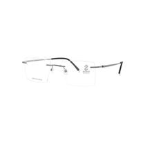Armação Para Óculos De Grau Stepper S Sts-73032 F020