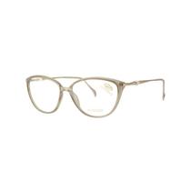 Armação para Óculos de Grau Stepper Titanium SI-30170 F410