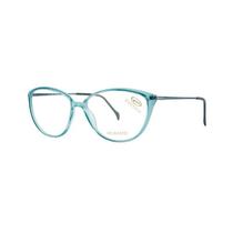 Armação para Óculos de Grau Stepper Titanium SI-30187