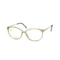 Armação para Óculos de Grau Stepper Titanium SI-30192 F710 Armação para Óculos de Grau Stepper Titanium SI-30192 F710