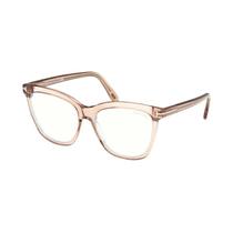 Armação para Óculos de Grau Tom Ford TF6042 045 Armação para Óculos de Grau Tom Ford TF6042 045