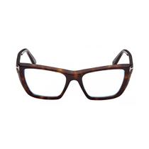 Armação para Óculos de Grau Tom Ford TF6047 052 Armação para Óculos de Grau Tom Ford TF6047 052