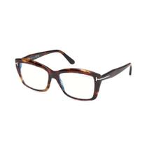 Armação para Óculos de Grau Tom Ford TF6065 055