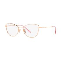 Armação para Óculos de Grau Vogue VO4273L 5152 Armação para Óculos de Grau Vogue VO4273L 5152