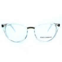 Armação para Óculos Feminino Dolce&Gabbana DG5043