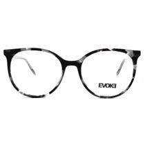 Armação para Óculos Feminino Evoke DX103