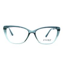 Armação para Óculos Feminino EVORA EVR-4019-RX