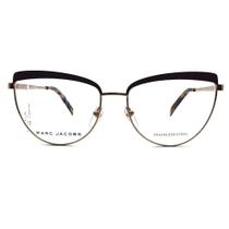 Armação para Óculos Feminino Marc Jacobs 401