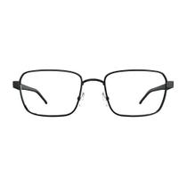 Armação para Óculos Hb Duotech Preta