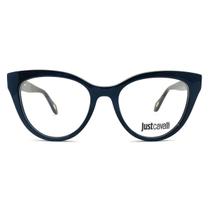Armacao Para Oculos Just Cavalli Vjc001 510700