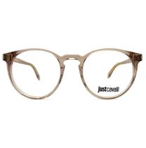 Armacao Para Oculos Just Cavalli Vjc049 5007T1