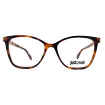 Armacao Para Oculos Just Cavalli Vjc051 540829