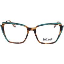 Armacao Para Oculos Just Cavalli Vjc053 530Xap
