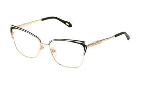 Armacao Para Oculos Just Cavalli Vjc054 550301 Armacao Para Oculos Just Cavalli Vjc054 550301