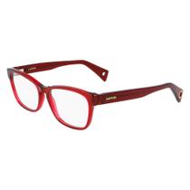 Armação para Óculos Lanvin - LNV2603 600 - 53 Vermelho
