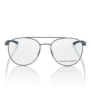 Armacao Para Oculos Marca Porsche P8754 54A