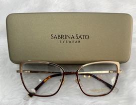 Armaçao para oculos Sabrina sato Armaçao para oculos Sabrina sato
