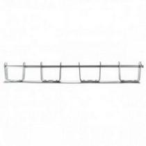 Armacao Para Press-Bown Dumon/Mondre Pesada 4 Isoladores Armacao Para Press-Bown Dumon/Mondre Pesada 4 Isoladores