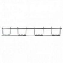 Armacao Para Press-Bown Pesada Dumon 4 Isoladores Armacao Para Press-Bown Pesada Dumon 4 Isoladores