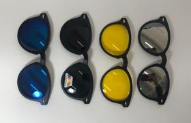 Armação Perri TR90 C/ Adicional