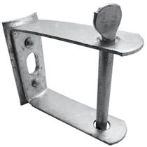 Armação Pesada - Suporte Press Bow