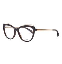 Armação Police VPL931 530722 Tartaruga Feminino