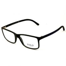 Armacao polo ralph lauren - ph2126 5505 55 Armacao polo ralph lauren - ph2126 5505 55