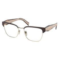 Armacao prada pr 65yv kof1o153 Armacao prada pr 65yv kof1o153