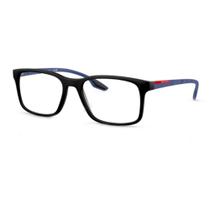 Armacao prada ps 01lv 16g1o154 Armacao prada ps 01lv 16g1o154