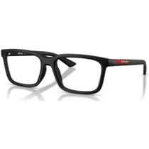 Armacao prada ps 02sv 1bo1o156 Armacao prada ps 02sv 1bo1o156