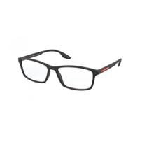 Armacao prada ps 04mv 1bo1o156 Armacao prada ps 04mv 1bo1o156