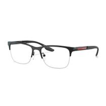 Armacao prada ps 55ov 1ab1o154 Armacao prada ps 55ov 1ab1o154
