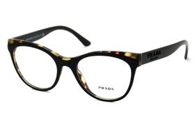 ARMAÇÃO PRADA VPR 05W 389-101 - Lente 53mm ARMAÇÃO PRADA VPR 05W 389-101 - Lente 53mm