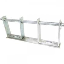 Armacao Presbown Dumon Padrao 2 Isoladores 104 Armacao Presbown Dumon Padrao 2 Isoladores 104