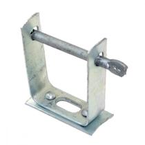 Armacao Pressbown Rex Padrao 1 Isolador Armacao Pressbown Rex Padrao 1 Isolador