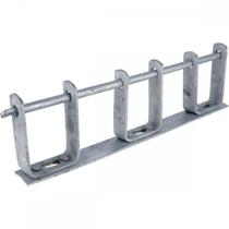 Armacao Pressbown Rex Padrao 3 Isoladores Armacao Pressbown Rex Padrao 3 Isoladores