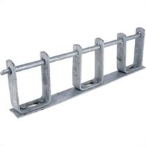 Armacao Pressbown Rex Padrao 3 Isoladores
