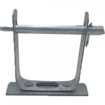 Armacao Pressbown Rex Pesado 1 Isolador