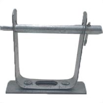 Armacao Pressbown Rex Semi 1 Isolador Armacao Pressbown Rex Semi 1 Isolador