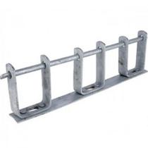 Armacao Pressbown Rex Semi 3 Isoladores