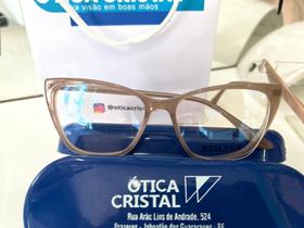 Armação Quadrada
