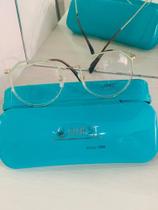 Armação QUEST QU2130 Green/Gold