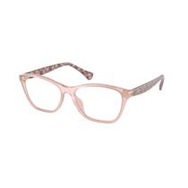 Armação Ralph Lauren RA7144U 6006 54