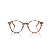 Armação Ray-Ban Bernard Unisex 0RX5430 Marrom