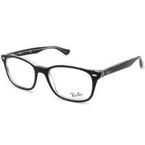 Armação Ray-Ban Rb5375 2034 53-18