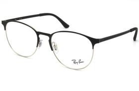 Armação Ray-Ban RB6375 2861 53-18