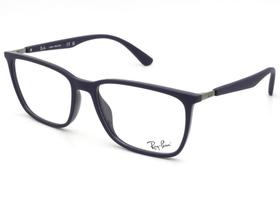 Armação Ray-Ban RB7219L 8276 57-17