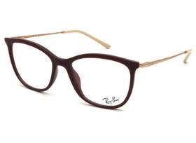 Armação Ray-Ban RB7220L 8279 54-17