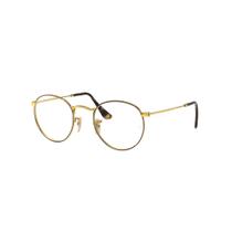 Armação Ray Ban RX3447V 2945 50 Armação Ray Ban RX3447V 2945 50