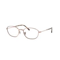 Armação Ray Ban RX3749V 2943 55 Armação Ray Ban RX3749V 2943 55